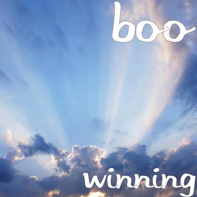 Winning By Boo's cover
