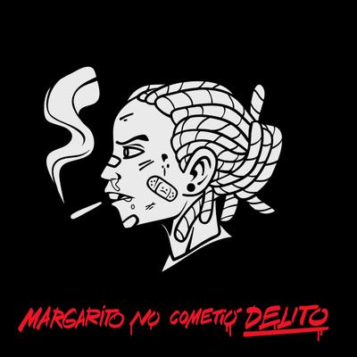 Margarito (Dr Zupreeme Sound System Remix)'s cover