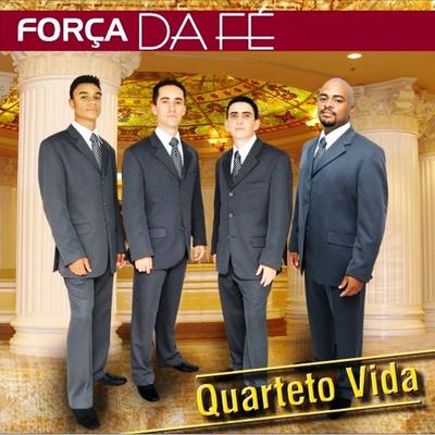 Digno É o Cordeiro By Quarteto Vida's cover