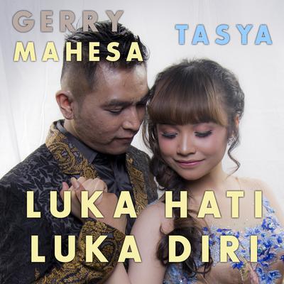 Luka Hati Luka Diri's cover