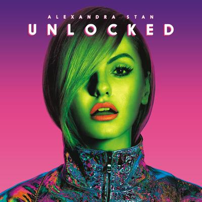 Dance (Radio Edit) By Alexandra Stan's cover