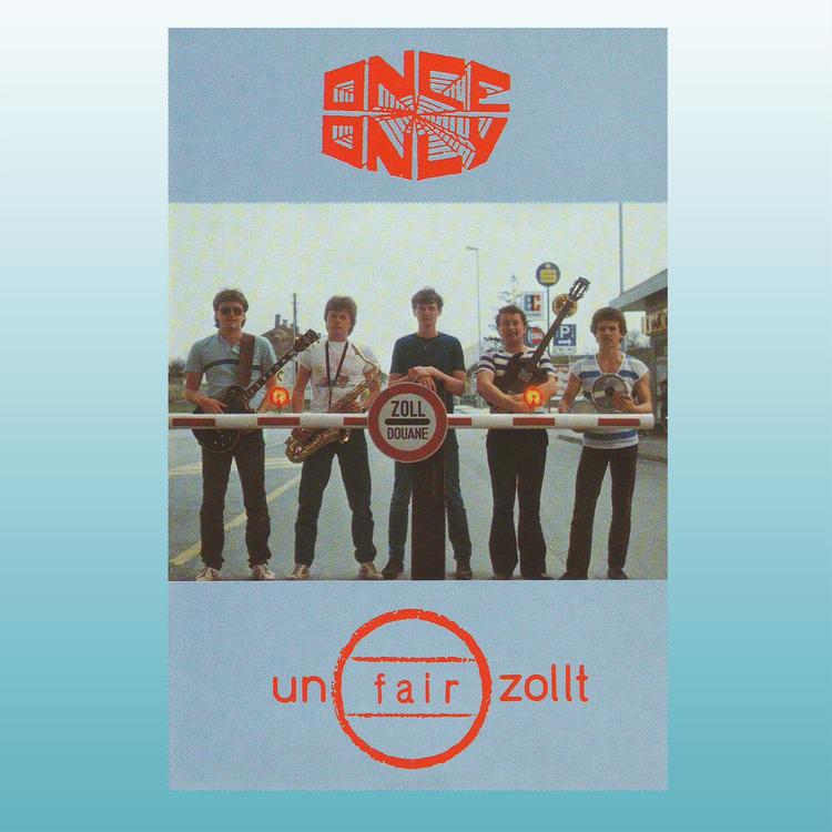 Once Only's avatar image