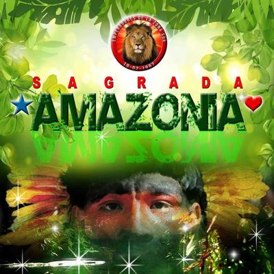 Samba Enredo: Sagrada Amazonia (2020)'s cover