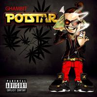 Ghambit's avatar cover