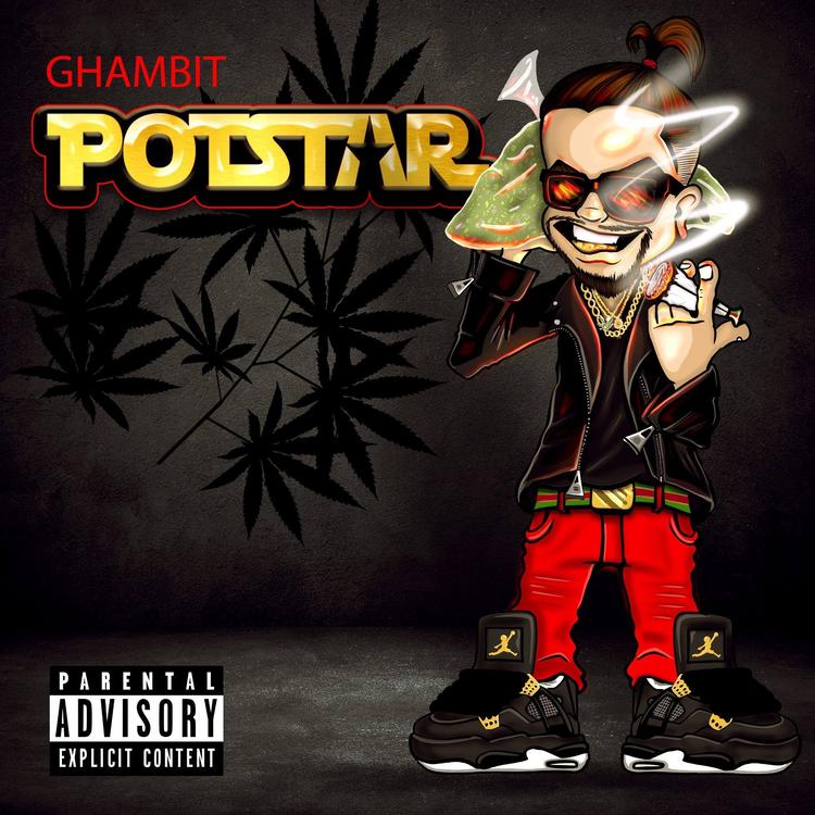 Ghambit's avatar image