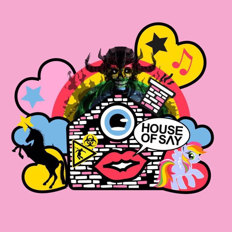House Of Say's avatar image