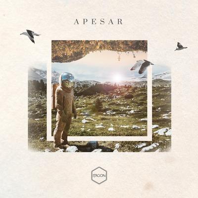 Apesar By Itagon, Paulo Nazareth's cover
