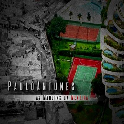 Paulo Antunes's cover