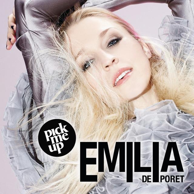Emilia De Poret's avatar image