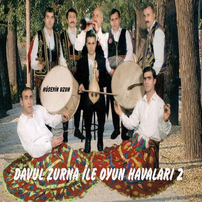 Davul Zurna İle Oyun Havaları 2's cover