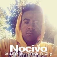 Supermandy's avatar cover