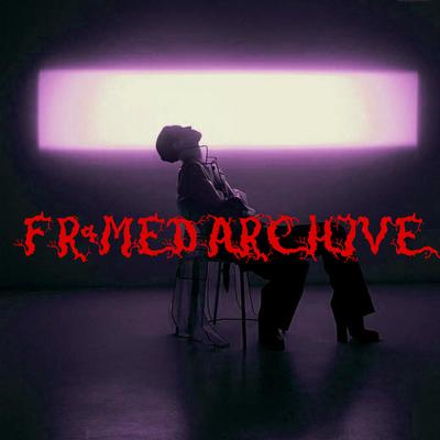 fr4me Archive's cover