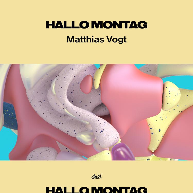 Matthias Vogt's avatar image