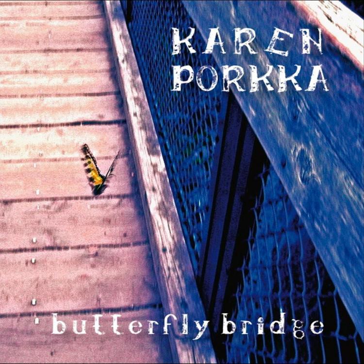 Karen Porkka's avatar image