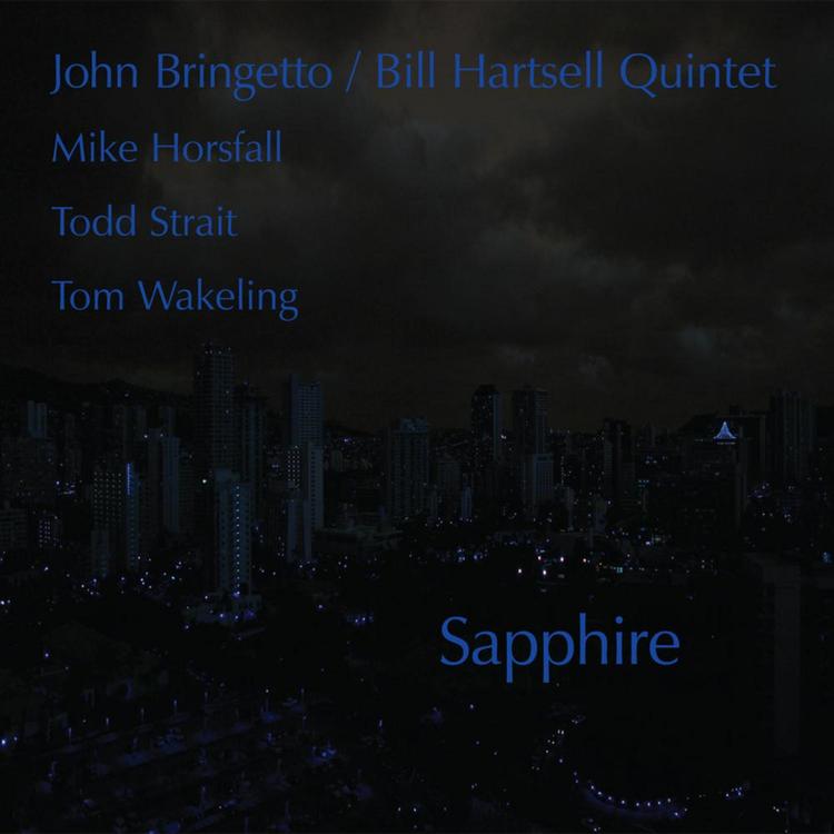 John Bringetto Bill Hartsell Quintet's avatar image