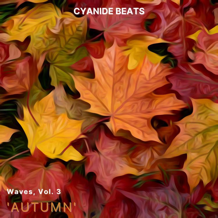 Cyanide Beats's avatar image