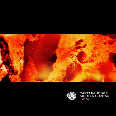 Lava By Morten Granau, Captain Hook's cover