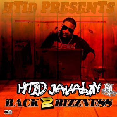 Back 2 Bizzness's cover