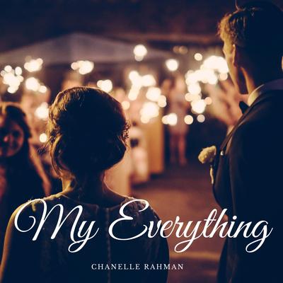 Chanelle Rahman's cover