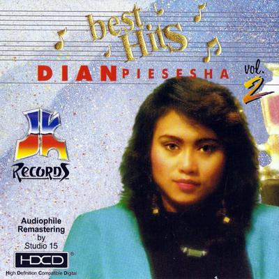 Best Hits Dian Piesesha Vol 2's cover