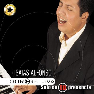 Isaias Alfonso Herrera's cover