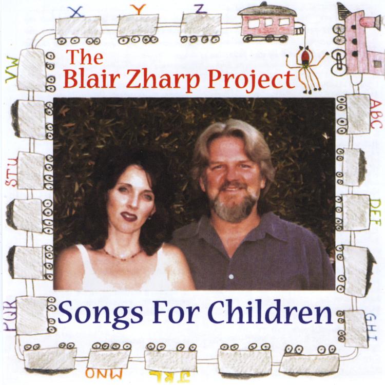 Rocky Zharp & Andrea Blair's avatar image