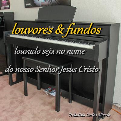 Fundo Musical de Oração's cover