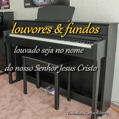 Fundo de Oraçao ( Busca ) By carlinhosdobaile's cover