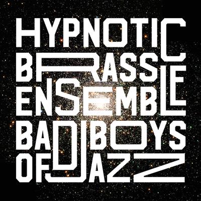 INDIGO By Hypnotic Brass Ensemble's cover