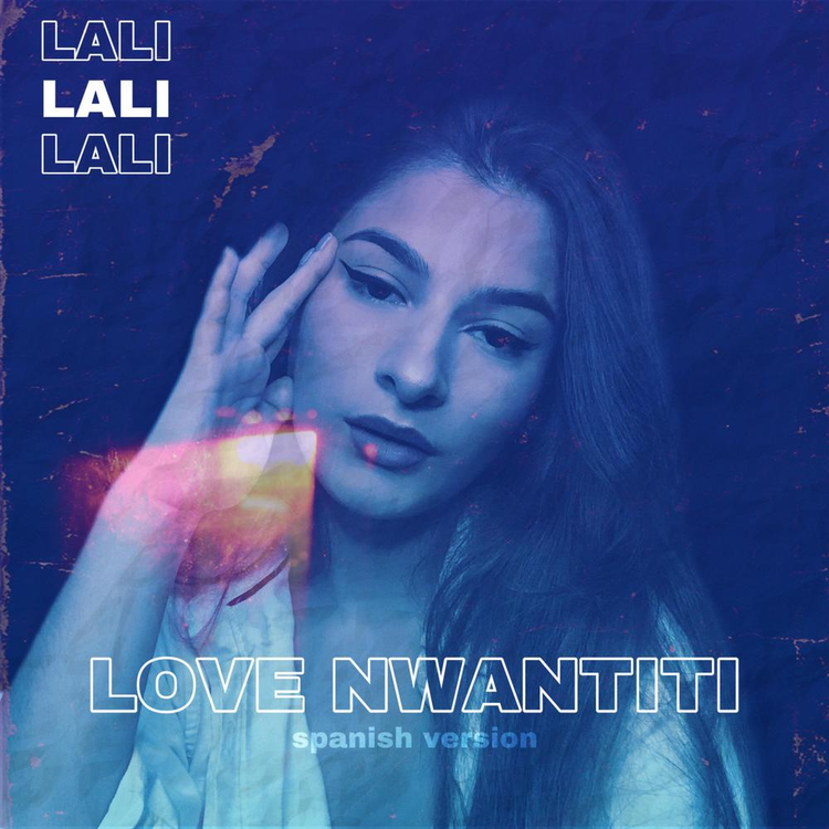 Lali's avatar image