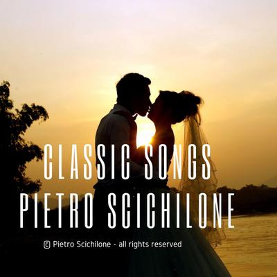 Piano & Violino By Pietro Scichilone's cover