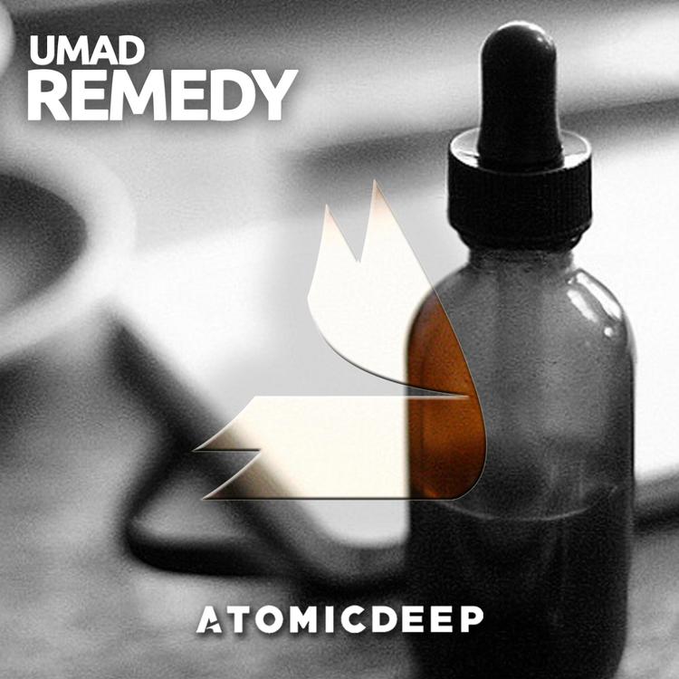 UMAD's avatar image