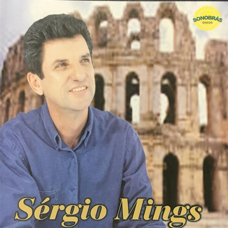 Sérgio Mings's avatar image