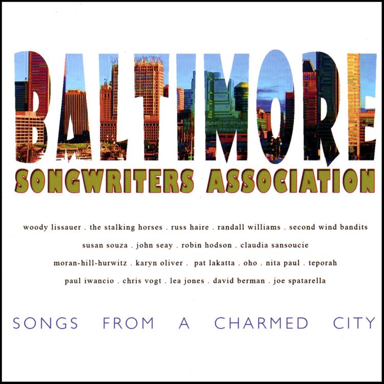 Baltimore Songwriters Association (BSA)'s avatar image