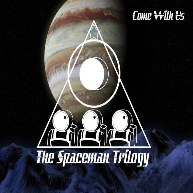 The Spaceman Trilogy's avatar image