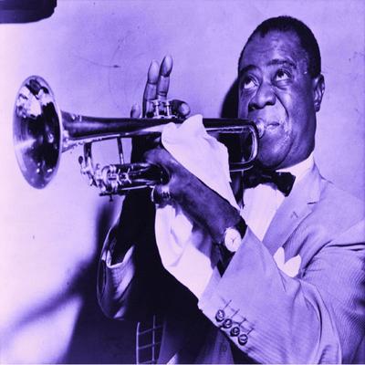 Dream a Little Dream By Louis Armstrong's cover