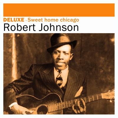 Rambling On My Mind By Robert Johnson's cover