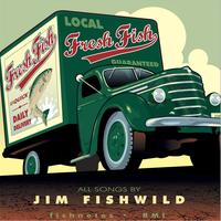 Jim Fishwild's avatar cover