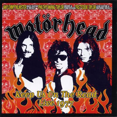 Tear Ya Down (Live: Lock Up Your Daughters) By Motörhead's cover