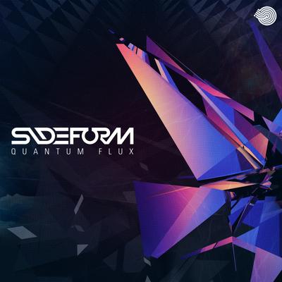 Quantum Flux By Sideform's cover