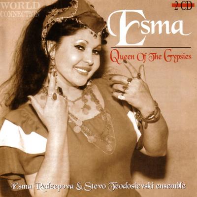 Nema FadJe By Esma Redzepova's cover