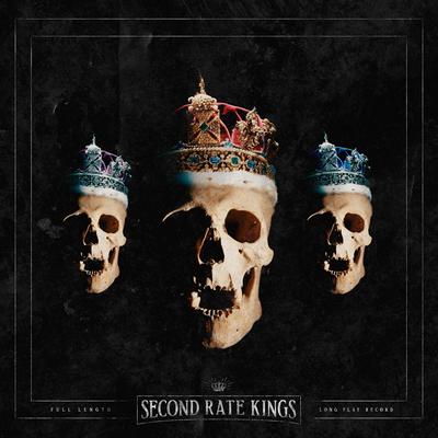 Second Rate Kings's cover