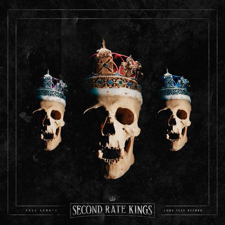 Second Rate Kings's avatar image