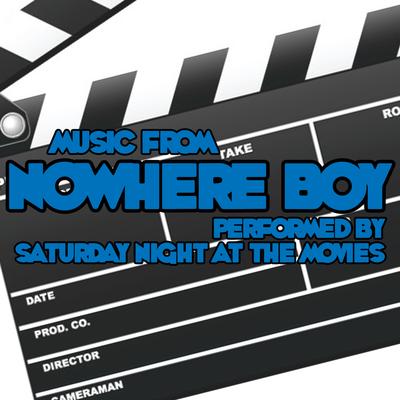 Music From: Nowhere Boy's cover