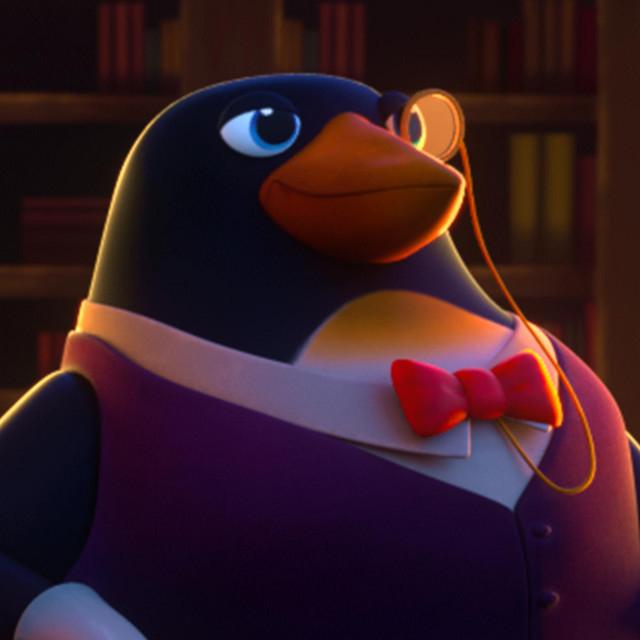 Formal Chicken's avatar image