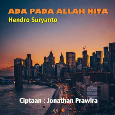 Hendro Suryanto's cover