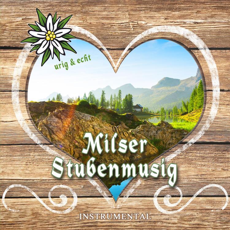Milser Stubenmusig's avatar image