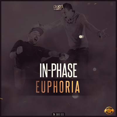 Euphoria (Radio Version) By In-Phase's cover