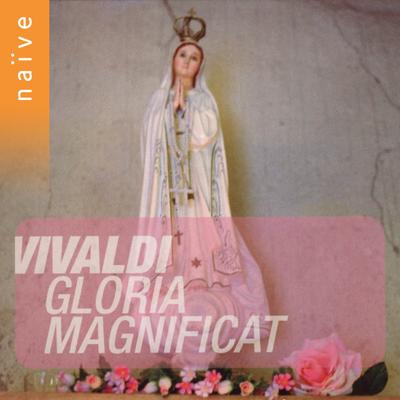 Vivaldi: Gloria, Magnificat and concerti's cover