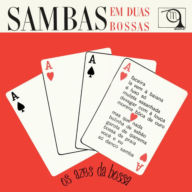 Os Azes da Bossa's avatar image